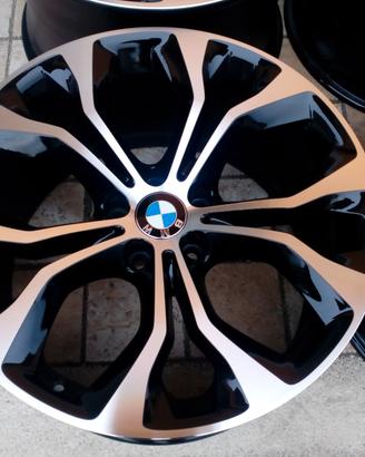 CERCHI 20 ORIGINALI BMW COD:2039