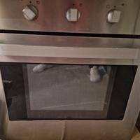 forno da incasso