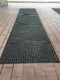 Grigliato vetroresina