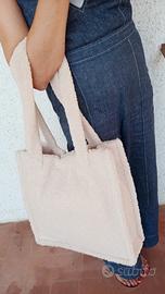 borsa shopper guess