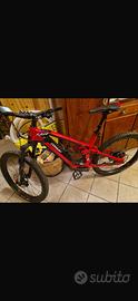 Conway futura taglia L