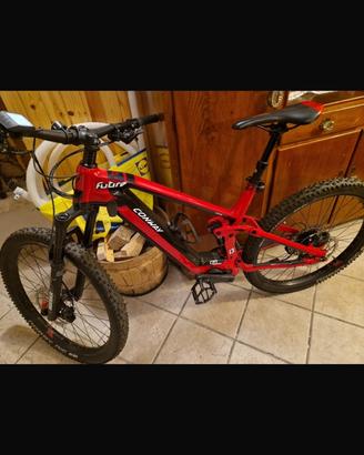 Conway futura taglia L