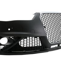 Paraurti Audi A4 B8 2012->2015 Design RS4