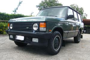 Range Rover Osprey 3.5 Vogue