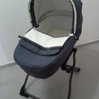 Trio Peg perego book 51S