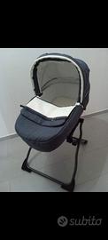 Trio Peg perego book 51S
