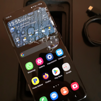 Samsung S20 ULTRA 5G (Come Nuovo)