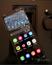 Samsung S20 ULTRA 5G (Come Nuovo)