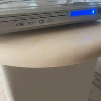 Dvd Samsung  registra pure