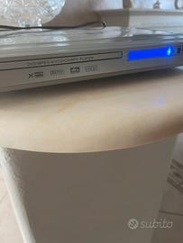 Dvd Samsung  registra pure