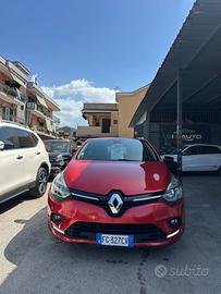 Renault Clio dCi 8V 90CV EDC Start&Stop 5 porte En