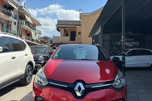 Renault Clio dCi 8V 90CV EDC Start&Stop 5 porte En