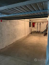 Garage Piancavallo - Aviano (PN)
