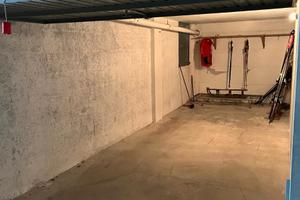 Garage Piancavallo - Aviano (PN)