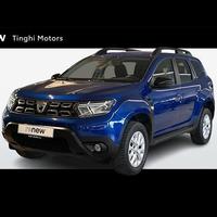 DACIA Duster 1.5 blue dci Comfort 4x4 115cv