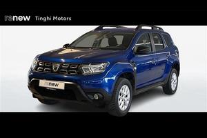 DACIA Duster 1.5 blue dci Comfort 4x4 115cv