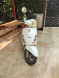 Sym Fiddle II 150