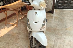 Sym Fiddle II 150