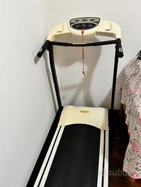 TAPIS ROULANT IG SPORT - ROBUSTO E SILENZIOSO