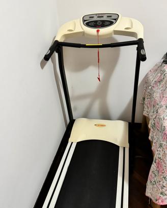 TAPIS ROULANT IG SPORT - ROBUSTO E SILENZIOSO
