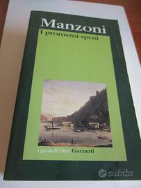 A. Manzoni - I PROMESSI SPOSI