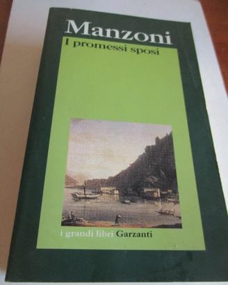 A. Manzoni - I PROMESSI SPOSI
