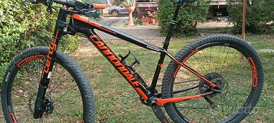 CANNONDALE FSI LEFTY