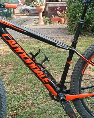 CANNONDALE FSI LEFTY