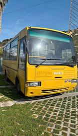 IVECO eurocargo 1997
