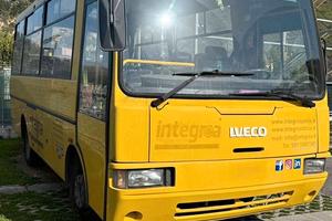 IVECO eurocargo 1997