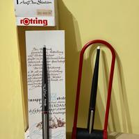 ArtPen Station Rotring vintage