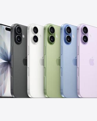 Apple iphone 17 256GB
