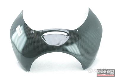 Cupolino carbonio Ducati Performance Monster 600