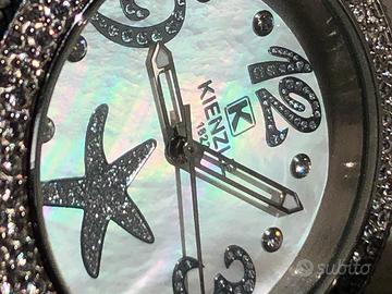 Orologio  Kienzle, sub 150 mt Modello Poseidon