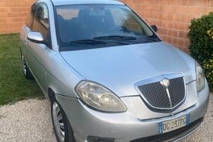 LANCIA Y 1.3 MULTIJET UNIPRO