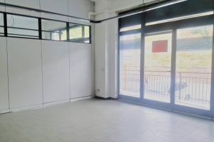 Fondo Commerciale Aulla