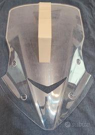 Parabrezza Cupolino originale Honda NC750X (2021)