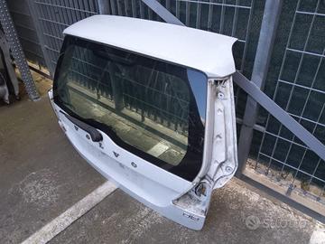 PORTELLONE POSTERIORE COMPLETO VOLVO V70 3° Serie