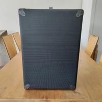 trace elliot blx 80 amplificatore per basso