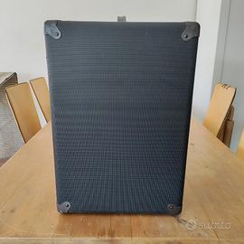 trace elliot blx 80 amplificatore per basso