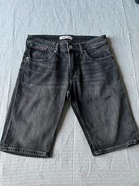 Jeans corti Tommy Jeans