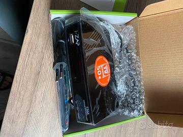 decoder digitale terrestre HD