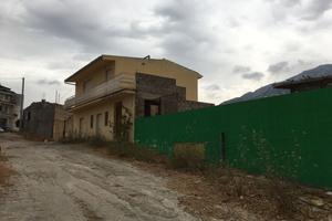 Terreno edificabile commerciale