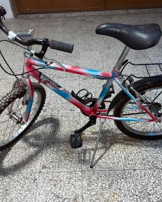 Bicicletta per bambini/e