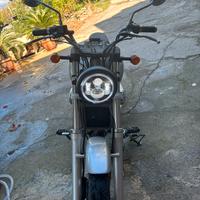 Aprilia classic 125