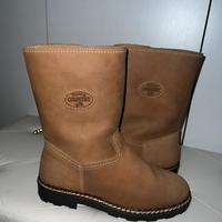 Stivaletto tecnica
