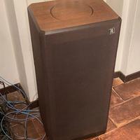 Diffusori AR 925 anni 80