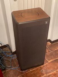Diffusori AR 925 anni 80