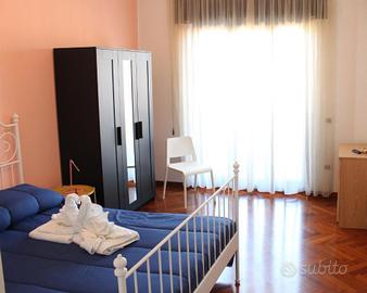 Le stelle del museo a Napoli centro storico