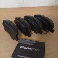 KIT FRENI ANTERIORI KIA RIO - STONIC - HYUNDAI I20